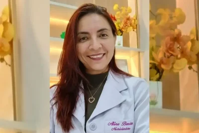 nutricionista aline bentes