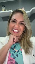 nutricionista ana priscila correa