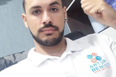 nutricionista artur benicio