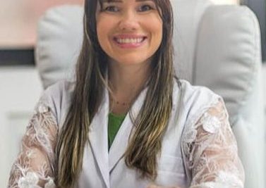nutricionista clinica e esportiva thalia dantas