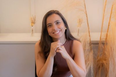 nutricionista esportiva evelyn maia