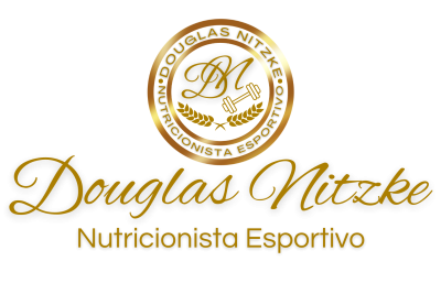 nutricionista esportivo douglas nitzke