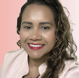 nutricionista ester souza