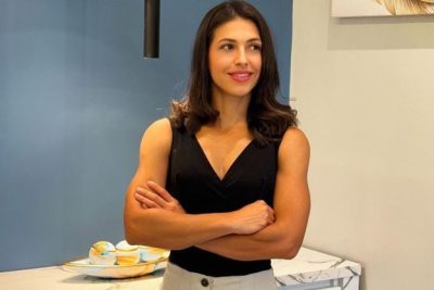 nutricionista flavia garcia de oliveira