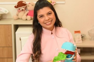 nutricionista infantil luara moreira