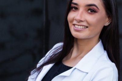 nutricionista irislany santos