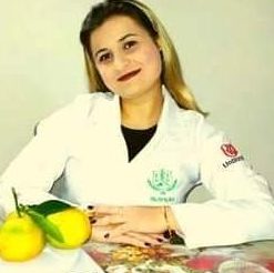 nutricionista jessica agnes machado