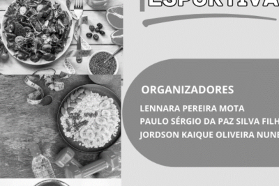 nutricionista joelma reis um novo conceito em nutricao