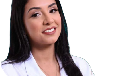 nutricionista lissandra araujo
