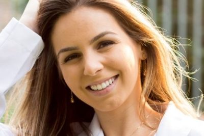 nutricionista luiza ferracini