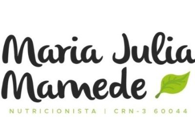 nutricionista maria julia mamede