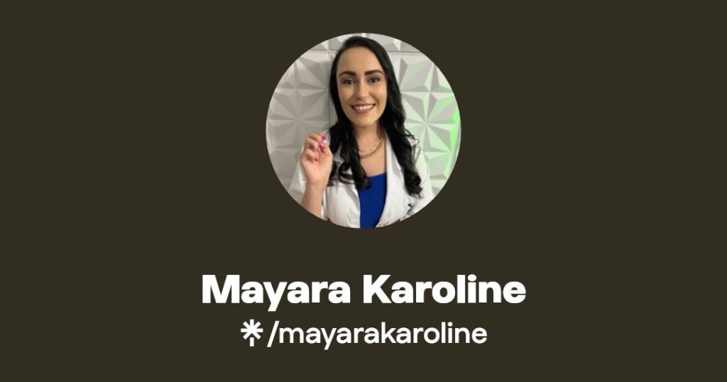 Nutricionista Mayara Karolyne 1 nutricionista mayara karolyne