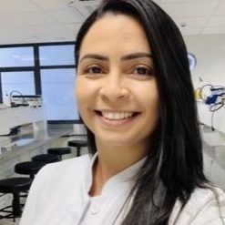 nutricionista odine alves