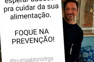 nutricionista pablo rodrigues