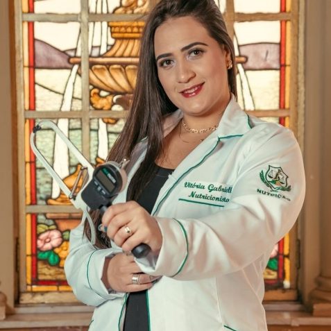 Nutricionista Victória Gabriella 1 nutricionista victoria gabriella