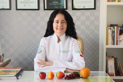 nutricionista viviane mello