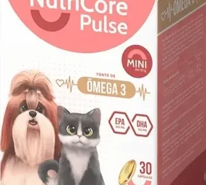 nutricore osasco