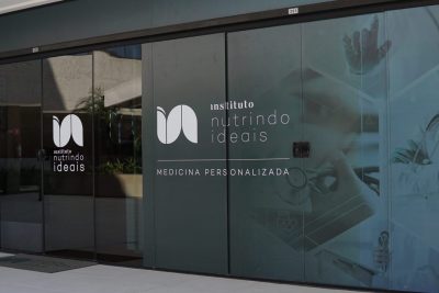 nutrindo ideais belem