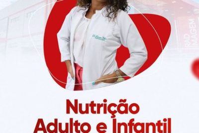 nutrir a todos nutricionista infantil e adulto