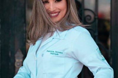 patricia ferreira nutricionista