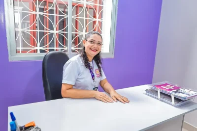 patricia penha nutricionista em macapa