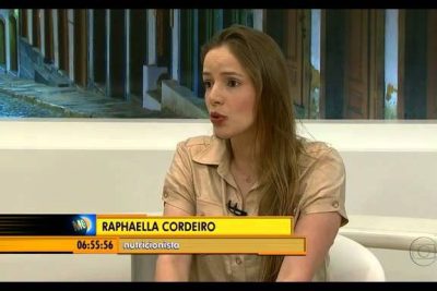 Raphaella Cordeiro - Nutrição 2 raphaella cordeiro nutricao