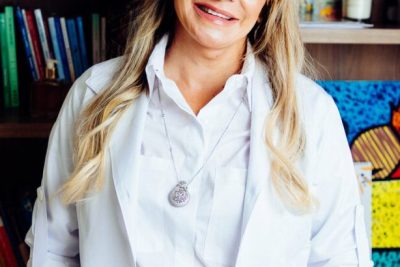 sandra fernandes nutricionista especialista em saude intestinal equilibrio metabolico e hormonal em londrina
