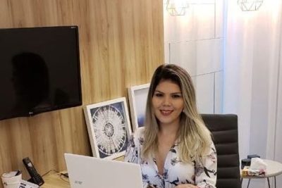 thaise marilyn nutricionista esportiva em belem